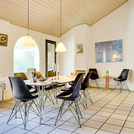 Elektra - 450m From The Sea By Interhome Blåvand