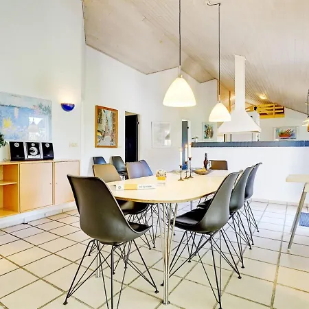 Elektra - 450m From The Sea By Interhome Semesterbostad Blåvand