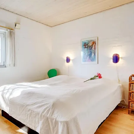 Elektra - 450m From The Sea By Interhome Holiday home