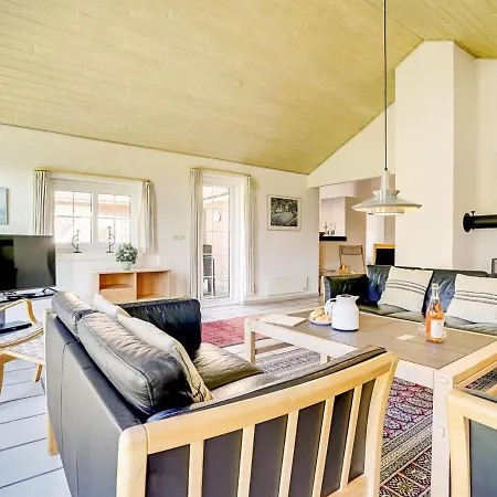 Elektra - 450m From The Sea By Interhome Holiday home