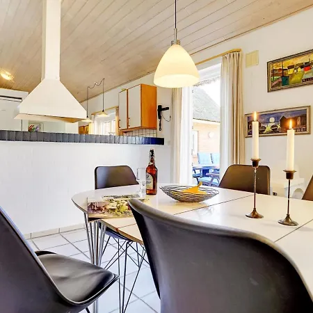 Elektra - 450m From The Sea By Interhome * Blåvand
