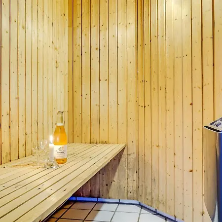 Semesterbostad Elektra - 450m From The Sea By Interhome *