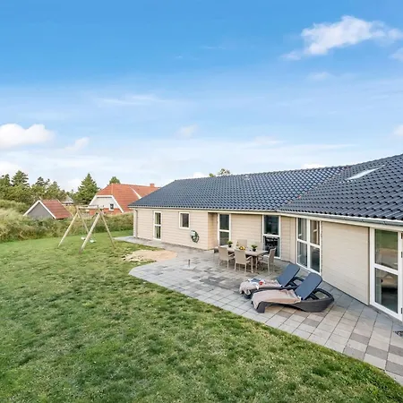 Holiday home Elektra - 450m From The Sea By Interhome *