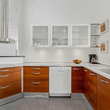 Elektra - 450m From The Sea By Interhome Nyaraló Blåvand